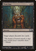 Mind Rot