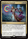 Vindictive Triumph