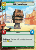 GNK Power Droid (Hyperspace)