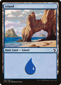 Island (297)