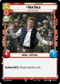 Han Solo - My Team's Ready [Homeworlds]