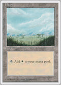 Plains (B)