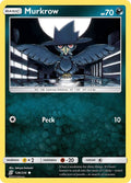 Murkrow (129)