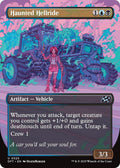 Haunted Hellride (Borderless)