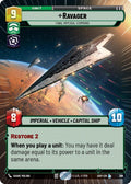 Ravager - Final Imperial Command (Hyperspace)