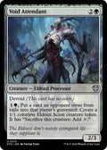Void Attendant