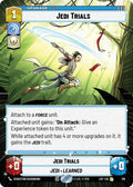 Jedi Trials (Hyperspace)