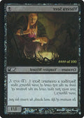 Viscera Seer (Serial Numbered)