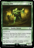 Glowing One (Surge Foil)