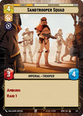Sandtrooper Squad (Hyperspace) [Homeworlds]