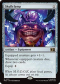 Skullclamp (Surge Foil)