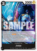 Jinbe