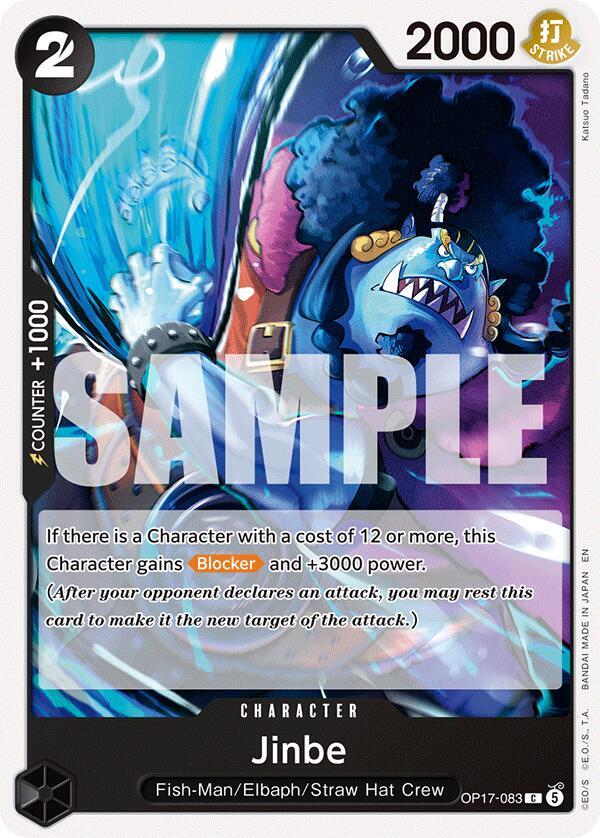 Jinbe