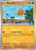Solrock - 075/132 (GYM) [Southeast Asia Exclusives]