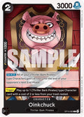 Oinkchuck