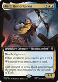 Bard, Heir of Girion (Extended Art)