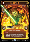 Gungi - Fighting for Kashyyyk (Serialized) [Homeworlds]