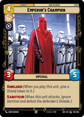 Emperor's Champion
