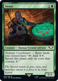 Nexos (Surge Foil)