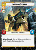 Inspiring Veteran (Hyperspace)