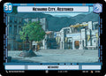 Nevarro City, Restored // Advantage