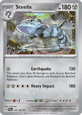 Steelix - 125/182