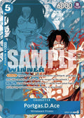 Portgas.D.Ace (Winner Pack 2024 Oct.-Dec.)