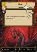 Maim (Hyperspace Foil) [Homeworlds]
