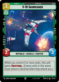 V-19 Skirmisher [Homeworlds]