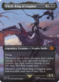 Witch-king of Angmar (Borderless)
