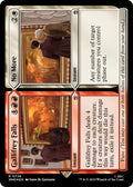 Gallifrey Falls // No More (Surge Foil)