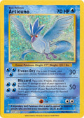Articuno