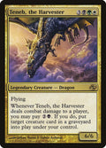 Teneb, the Harvester