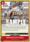 Whitebeard Pirates