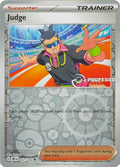 Judge - 167/182