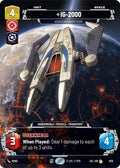 IG-2000 - Assassin's Aggressor (Prestige)