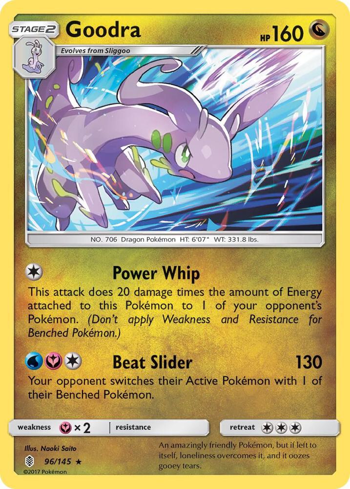 Goodra
