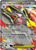 Mega Excadrill ex - 065/084