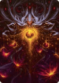 I Am Duskmourn Art Card