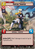 Mortar Trooper (Hyperspace)
