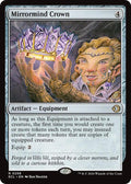 Mirrormind Crown