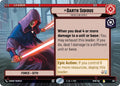 Darth Sidious - There Is No Mercy (Hyperspace) [Homeworlds]