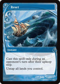 Reset (Future Sight)
