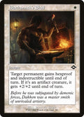 Blacksmith's Skill (Retro Frame)