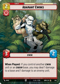 Adamant Ewoks (Hyperspace) [Homeworlds]