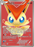 Victini (98 Full Art)