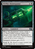 HYDRA Disintegrator