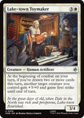 Lake-town Toymaker