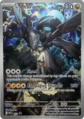 N's Zekrom - 031