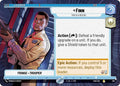 Finn - This is a Rescue (Hyperspace)